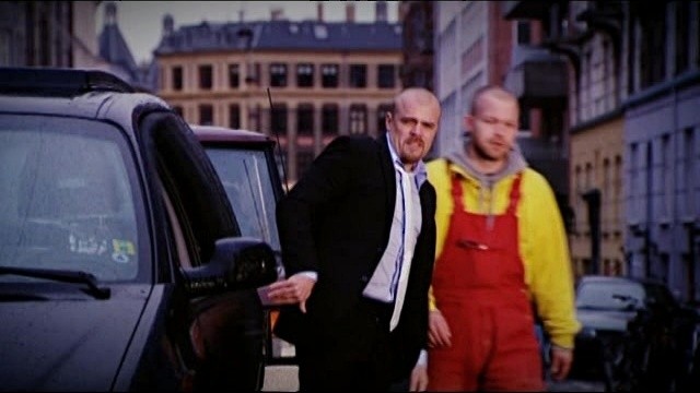 Nobody Beats The Beats - Push