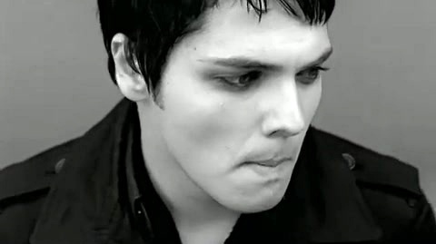 My Chemical Romance - I Don't Love You [May Death Never Stop You Edition]