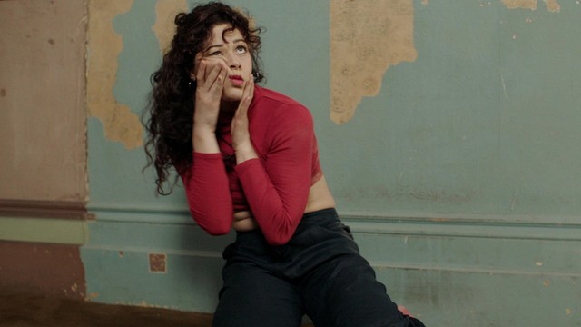 Thelma Plum - Clumsy Love