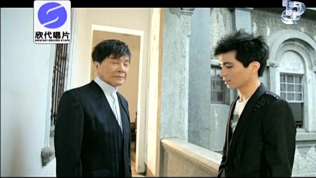 谢雷 - 父子关系 (KTV版)