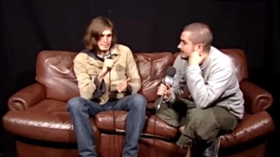 The Strokes - Oxegen Festival 2006