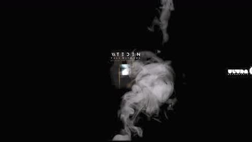 Mt. Eden - Fall With You (360 Cover Art)