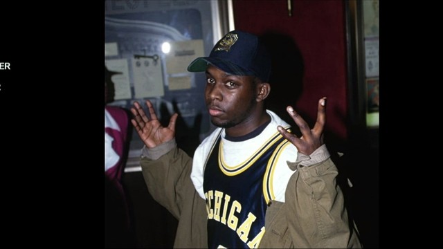A Tribe Called Quest - The Space Program