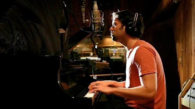 Rufus Wainwright - Zebulon