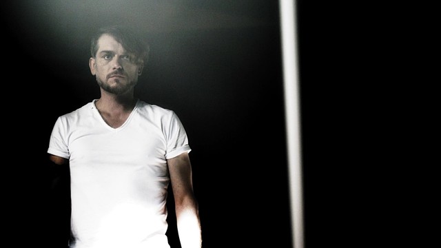 Thomas Godoj - Lass es regnen