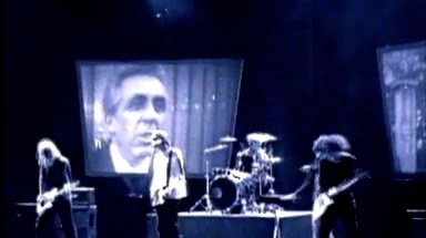 Jesus Jones - Right Here Right Now