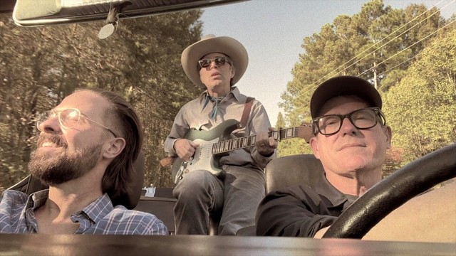 Chatham County Line - Right On Time (Single Edit)