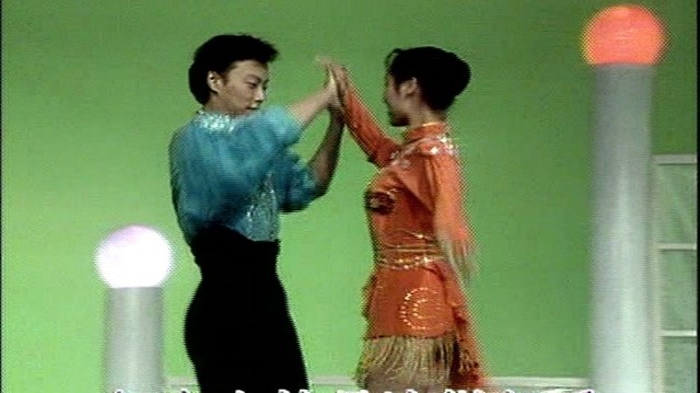 女声合唱 - 哎哟妈妈 (KTV版)