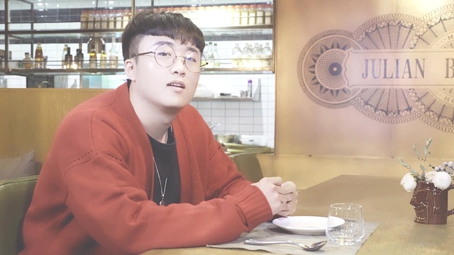 匹诺曹人声乐团 - 圣诞结 & Last Chrismas (翻唱版)