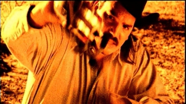 Intocable - El Amigo Que Se Fue