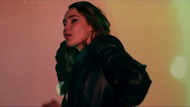 Julia Vero - How Does It Feel?