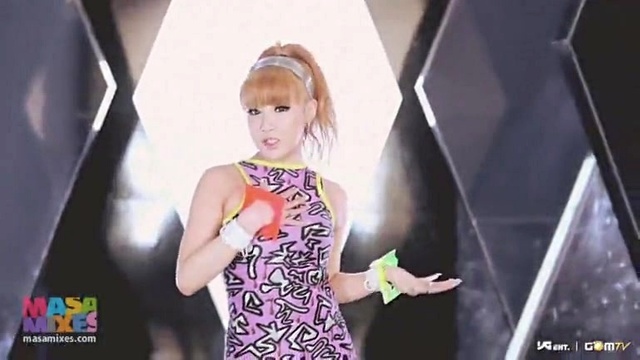 C+C Music Factory - Gonna Make You The Best 混音版