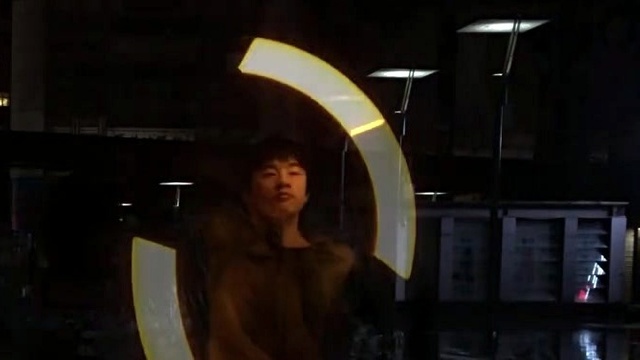 舞蹈视频 - 【wota艺】回到过去【流氓&继花&Mikun】 (饭制版)