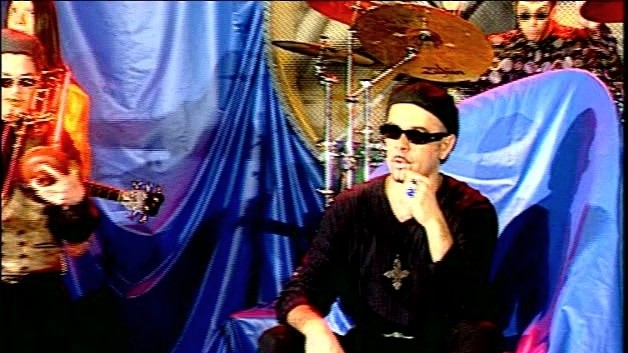 Pedro Abrunhosa - Não Dá