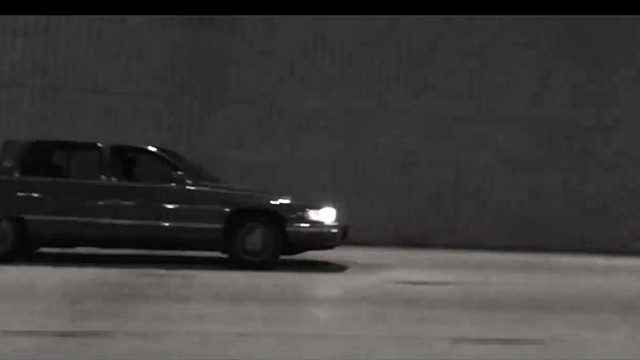 SEUNGHOO - Cloudy (预告版)