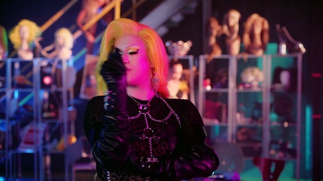 priyanka - Come Through