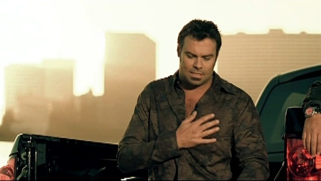 Montgomery Gentry - Roll With Me