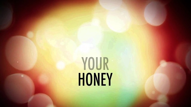 Lisa Ajax - Blue Eyed Girl