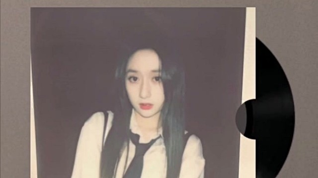 SNH48蒋舒婷 - 刻在我心底的名字 (翻唱版)