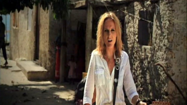 Patrycja Markowska - Ostatni