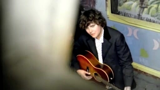 Ron Sexsmith - Strawberry Blonde