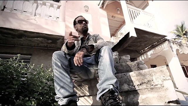 Masspike Miles - Say Hello To Forever