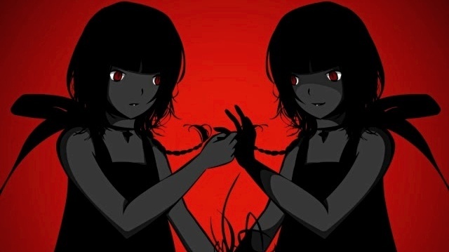 泠鸢yousa - 三百波G…不，未来日记OP1【泠鸢合唱团.误】 (饭制版)