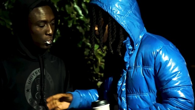Omb Peezy - ALL LOVE