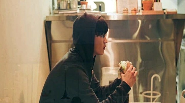 李季 - 寂寞烟圈 (KTV版)