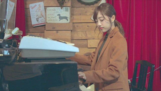 蔡佩轩 - Ariel蔡佩軒【每一次想你】MV 官方版