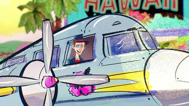 Bing Crosby - Mele Kalikimaka