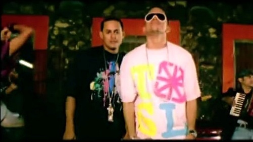 Angel Y Khriz - Carita De Angel