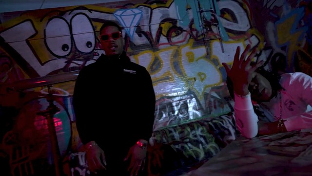 Squadboi Choppa - RED LIGHT