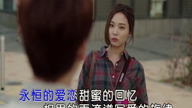 张清云 - 相思的雨滴 (KTV版)