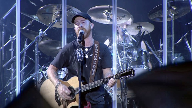 La Beriso - Traicionero (En Vivo en el Estadio River Plate) (Live)