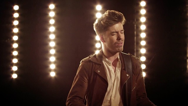 Roi Méndez - Por Una Vez Más