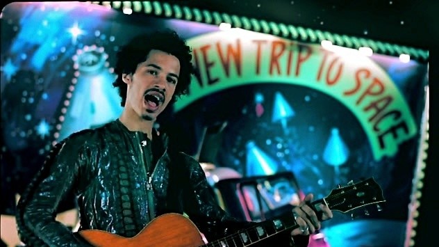 Eagle-Eye Cherry - Falling In Love Again