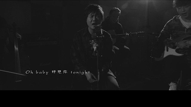 大赢家乐队 - 我梦到了你的笑