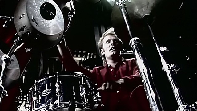 Pretenders - Talk of the Town