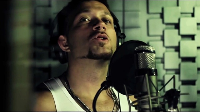 Vein - The Making Of