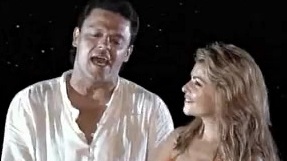 Pedro Fernández - Amarte A La Antigua