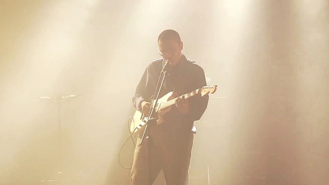 当代电影大师（Modern Cinema Master） - 我要杀光浪漫杀死诗 (Live)