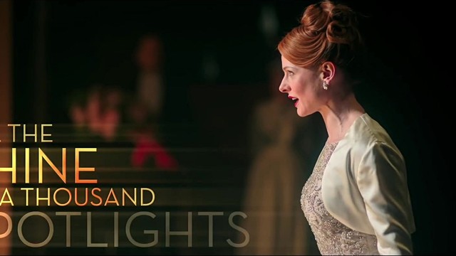 Loren Allred - Never Enough (歌词版) (《马戏之王》电影插曲)