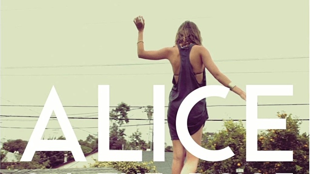 Alice on the roof - Like a Dying Rose (音频版)