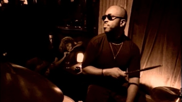 Gerald Levert - Already Missing You