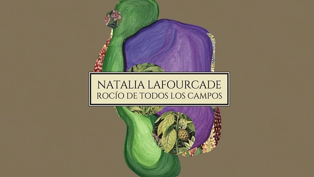 Natalia Lafourcade - Rocío de Todos los Campos (音频版)