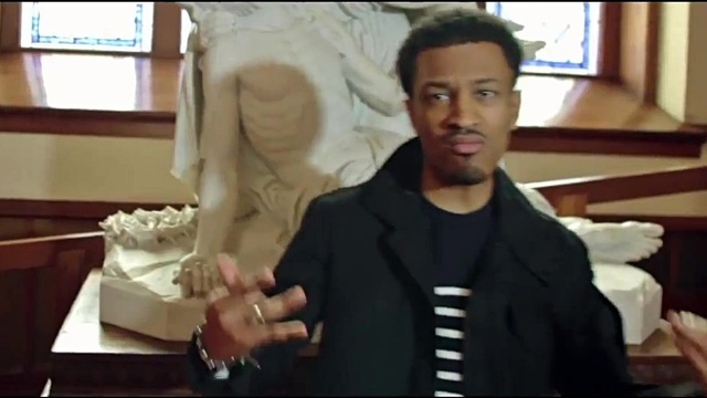 London - You Think You Know Me But You Don't Know