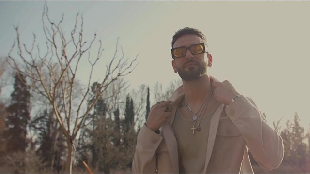 Manuel Cortés - Ali