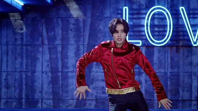 니엘 (틴탑) - 못된 여자 (预告版2) (Lovekiller)