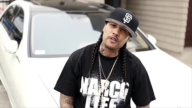 Sky Balla - If You My Ni**a